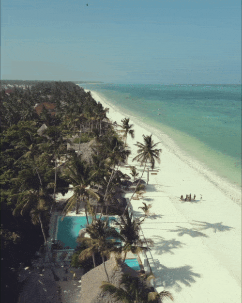 Butik Zanzibar