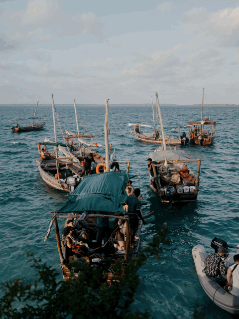 Butik Zanzibar