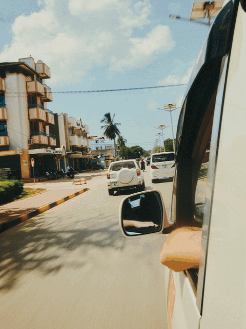 Butik Zanzibar