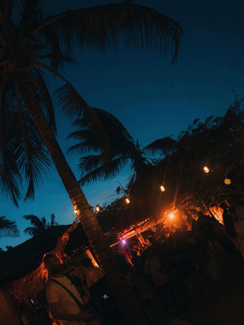 Butik Zanzibar